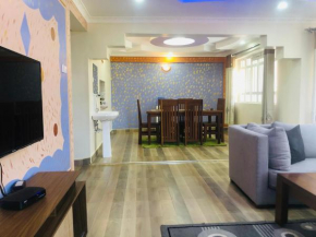 Pazuri villa